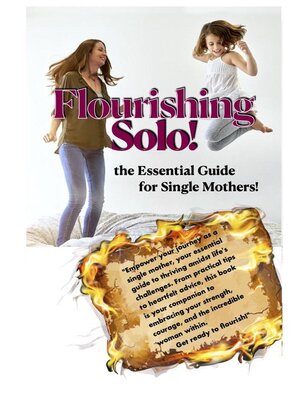 cover image of Flourishing Solo